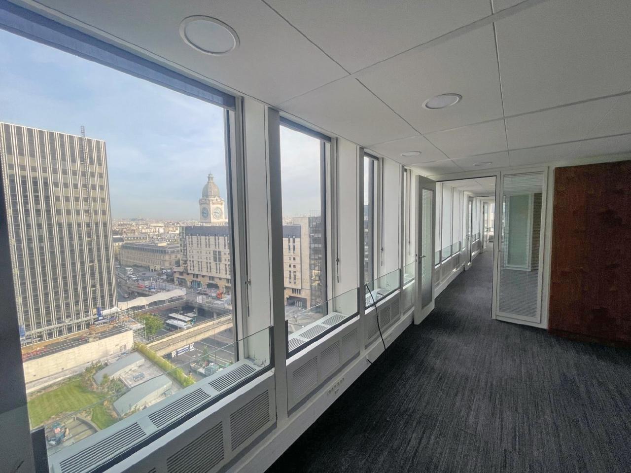 Bureau Paris 853m² Vente bureau Paris OVBUR2317528 6